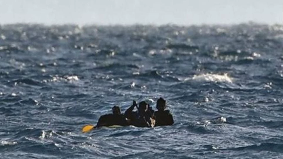 Δύο μετανάστες έχασαν τη ζωή τους ανοιχτά των τουρκικών ακτών